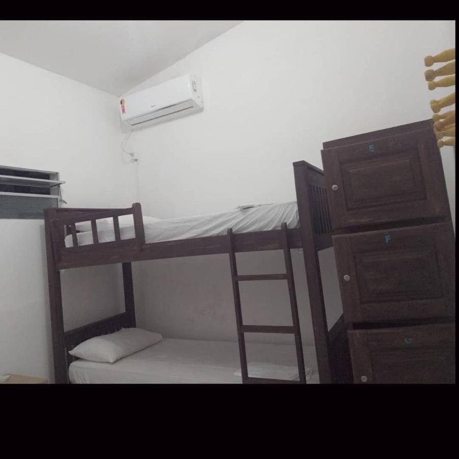 Hostel Central Maragogi Extérieur photo