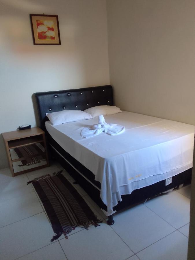 Hostel Central Maragogi Chambre photo