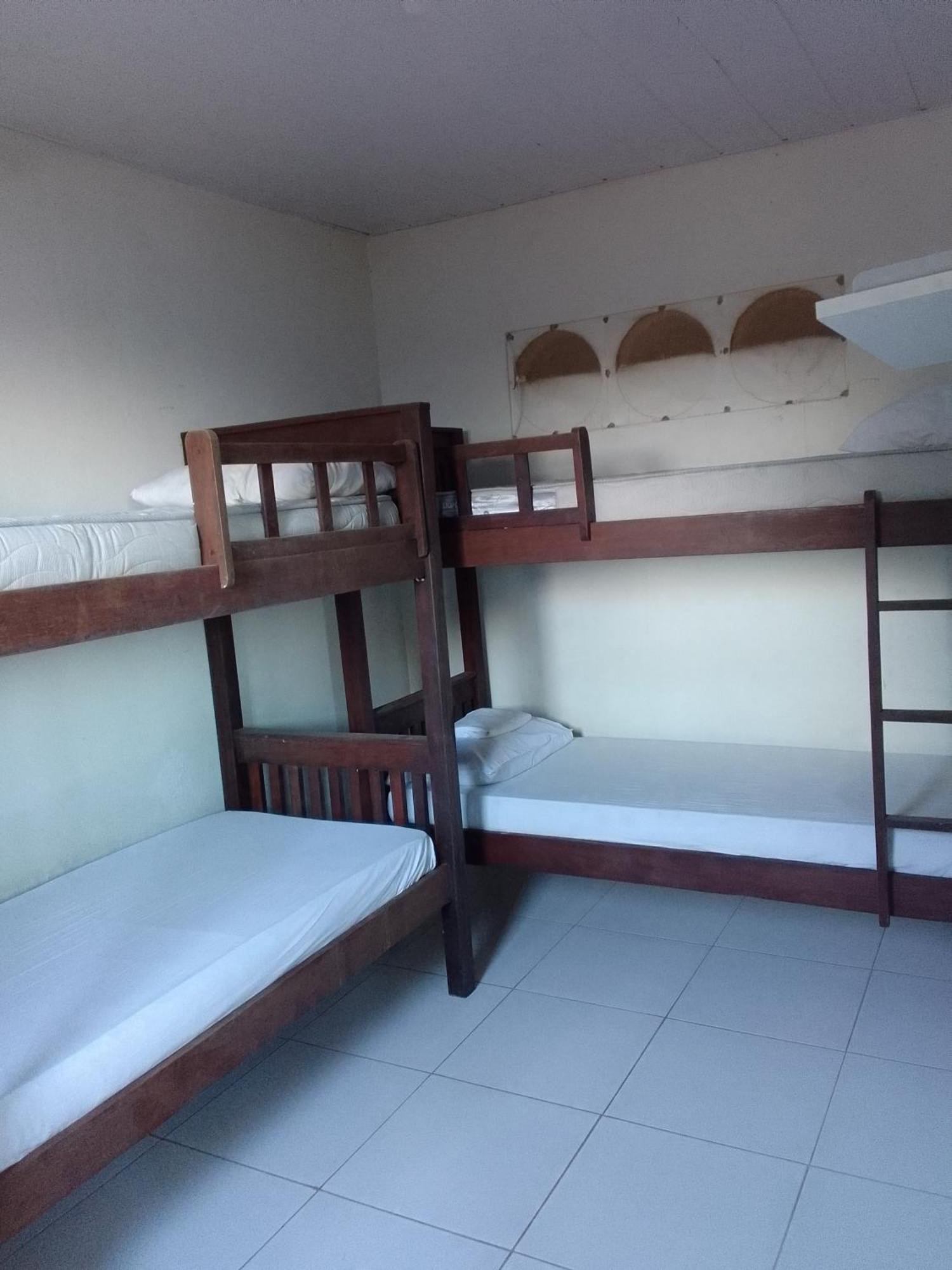 Hostel Central Maragogi Chambre photo
