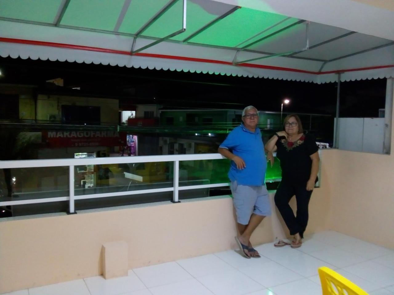 Hostel Central Maragogi Extérieur photo
