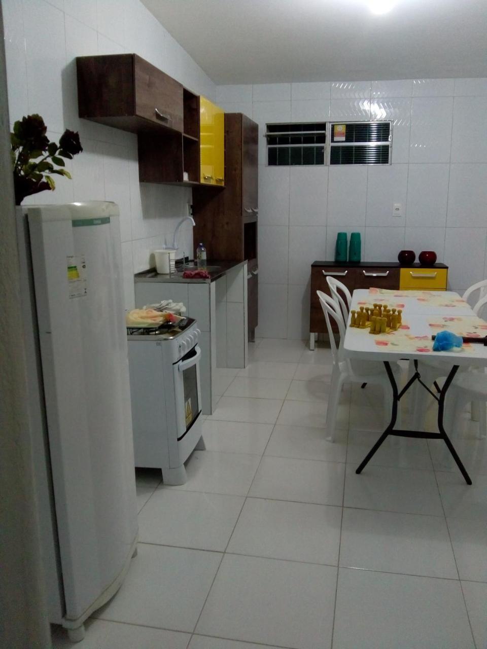 Hostel Central Maragogi Extérieur photo