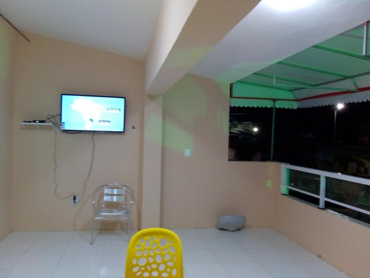 Hostel Central Maragogi Extérieur photo