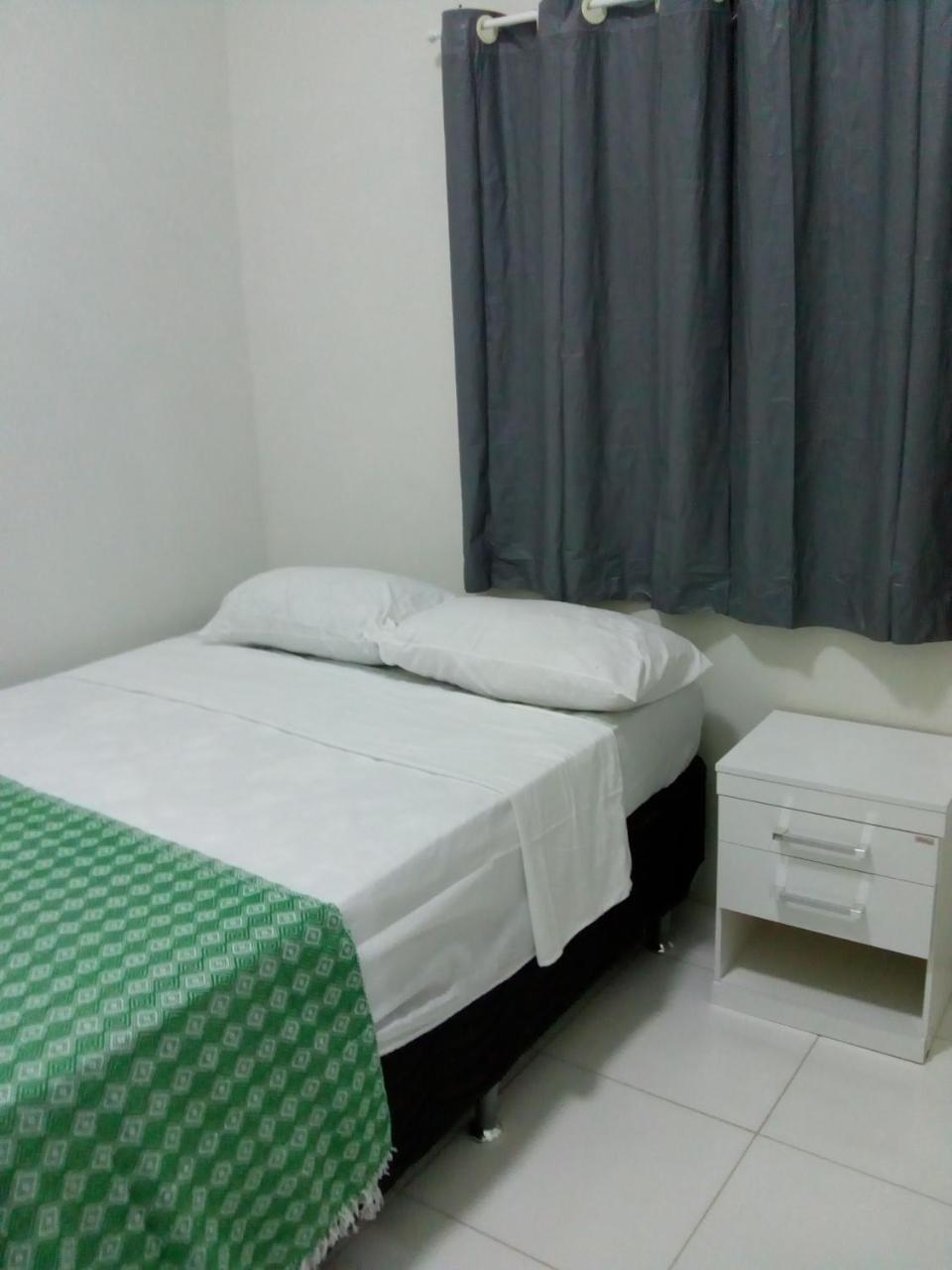 Hostel Central Maragogi Extérieur photo