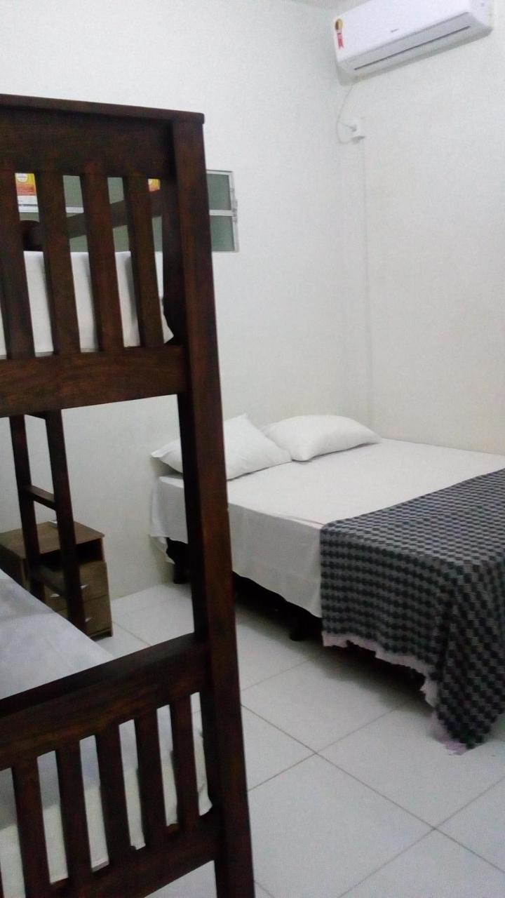 Hostel Central Maragogi Extérieur photo