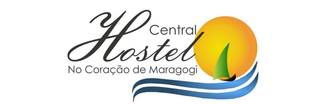 Hostel Central Maragogi Extérieur photo